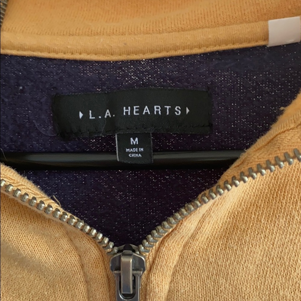 Long sleeve sweatshirt - Picture 2 of 3